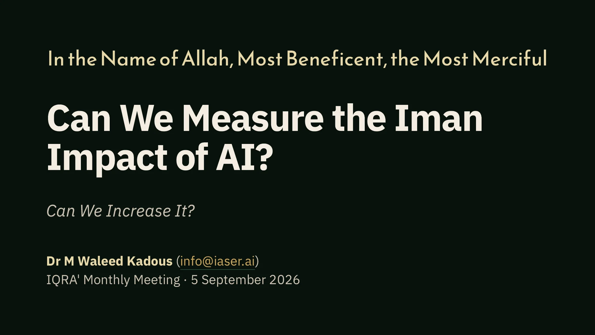 Slide 1